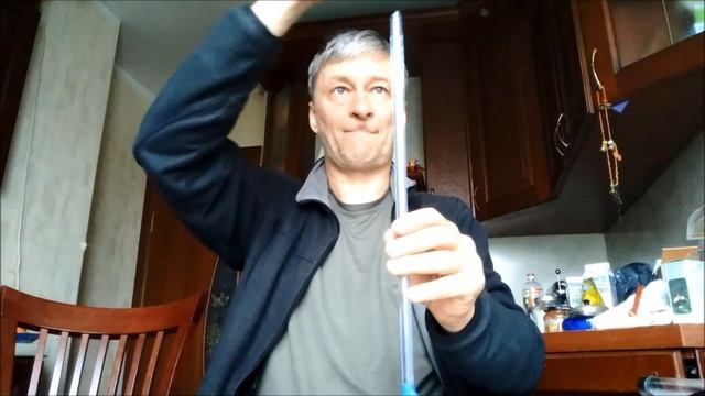 Херабуна.Быстрая огрузка поплавка.