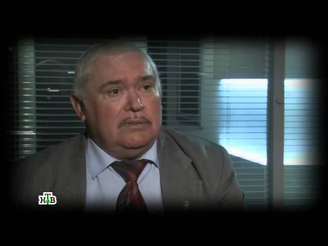 Следствие вели... - Чужое лицо