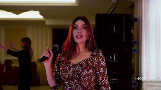 Назиля Казанбекова - Муьгьуьббат НОВИНКА 2022