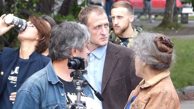 ПОЭЗИЯ СЕРЕБРЯНОГО ВЕКА. Александр Акишев