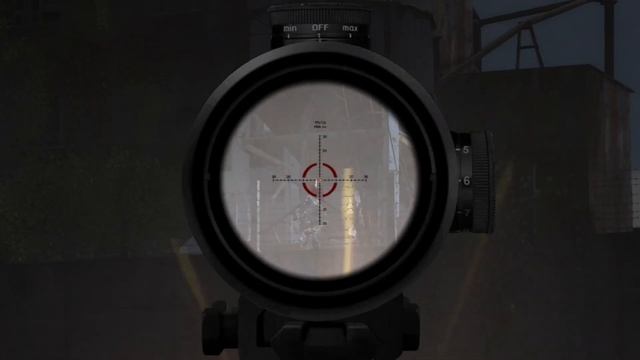 Рации для Воронина и Курьеры Адреналина - S.T.A.L.K.E.R. ОП 2.2 #131