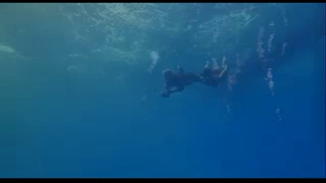 Водный мир (трейлер)