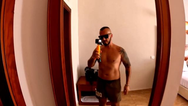 Египет ?? Лучший отель за эти деньги В Хургаде Hawaii Paradise Aqua Park Resort 5*