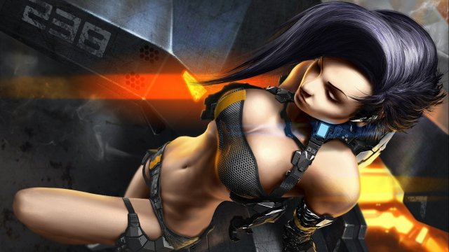 Vengeance GMV