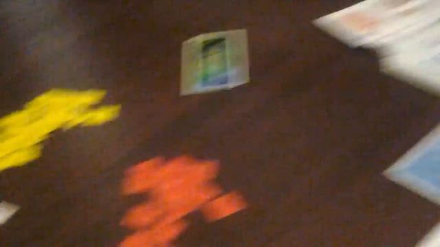 *Мини-обзор* Настольной ИГРЫ "Большой бизнес",1 часть !