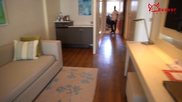 Обзор отеля Папилон Зигма (Papillon Zeugma Relaxury). Отдых в Турции. 4K