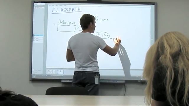 Урок 1 - Введение - Java для тестировщиков