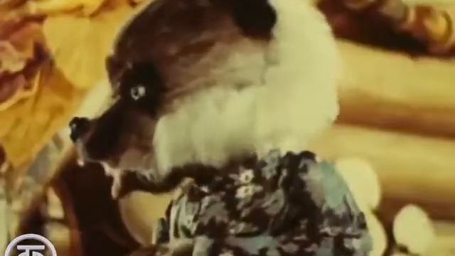 Весёлые Медвежата Наоборот