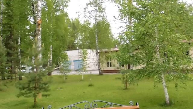 Санаторий "Берёзовая роща"