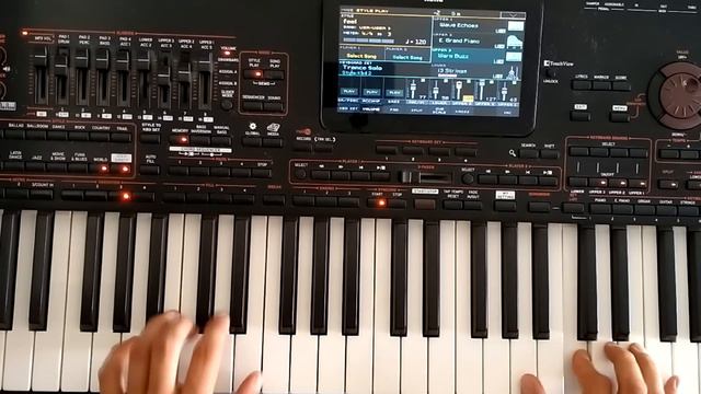 Alex Rasov - Just To Be in Love (cover)