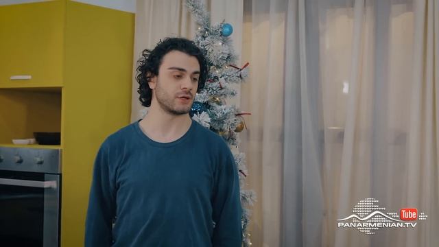 Սյուրպրիզ, Վերջին Սերիա / Surprise