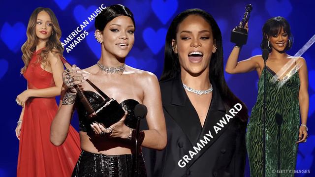 RIHANNA