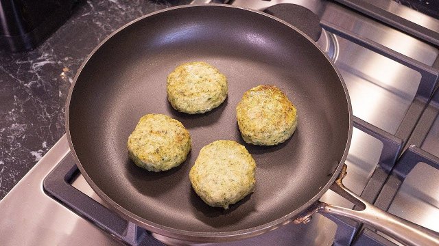 Ваши котлеты всегда будут сочными. Показываю как правильно делать куриные котлеты. Кето рецепты