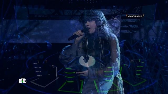 Диана Анкудинова - Wicked Game.mp4