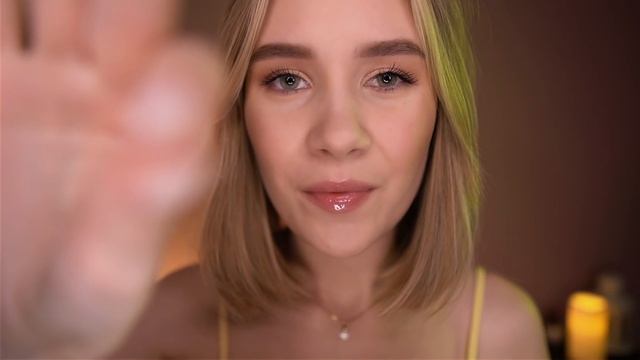 ?? ГИПНО АСМР для Погружения в Глубокий ЭХО СОН ? asmr sleep