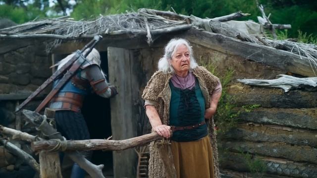 ЖАДНЫЙ ВЕДЬМАК ПОЛУЧАЕТ НАГРАДУ Witcher Logic