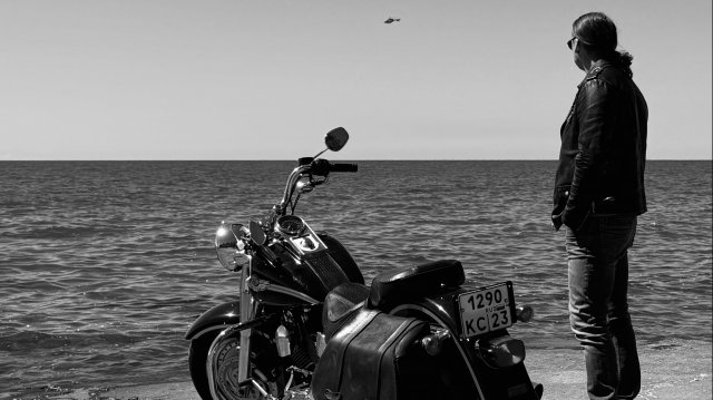 Harley-Davidson