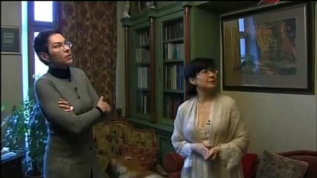 Стиль Модерн в интерьере. История и особенности модерна