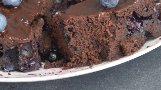 Ресторанный пирог Брауни, раньше всегда его заказывала, теперь дома сама готовлю: идеальный рецепт