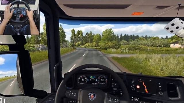 Euro Truck Simulator 2/ETS 2/ЕТС 2/Music/Музыка/