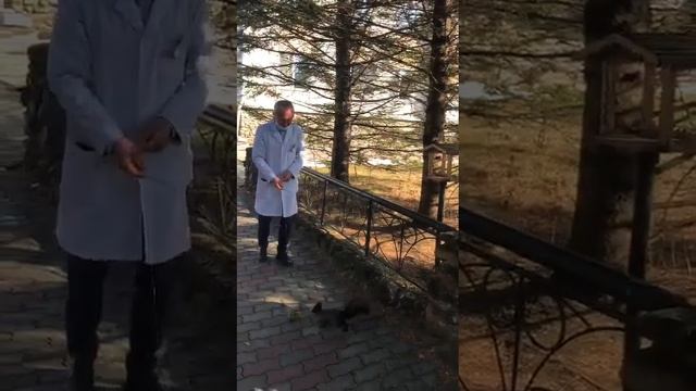 санаторий САНУС