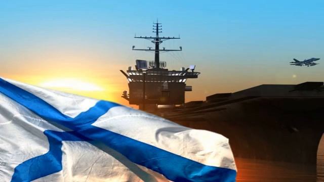 Гимн Военно морского флота.