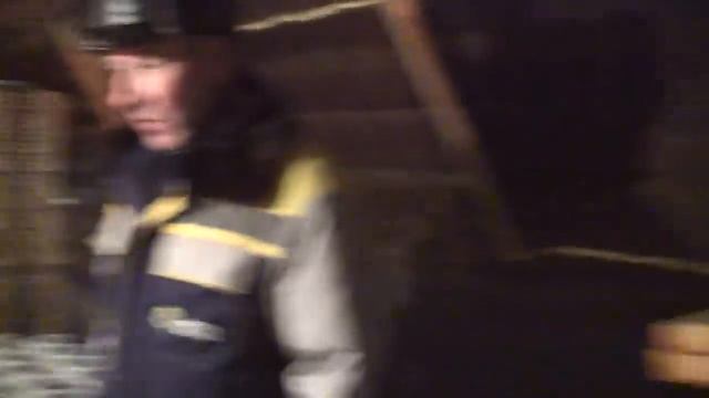 В гостях на пасеке у Анисимова.В. Пчеловождение .Переход с Рута на Дадан