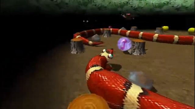 AxySnake