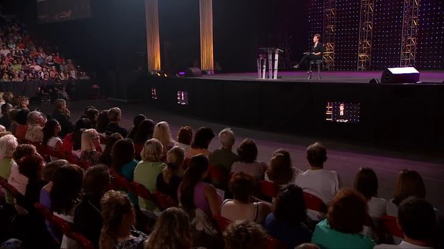 Сильные мысли | Часть 2 | Джойс Майер