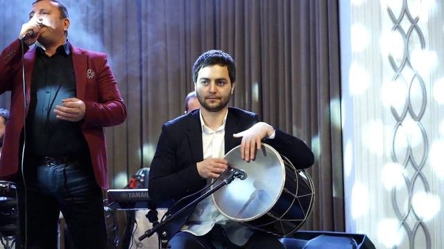 Arman Mardanyan & Karen (Poco) Martirosyan & Xcho Grigoryan - Imacel em Harses Gnum \\ Popuri //202