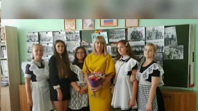 Последний звонок 9В класса МБОУ СОШ 22 г. Ипатово 2020 г.mp4