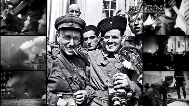 ПОСВЯЩЕНИЕ (Медиастудия "ДА")