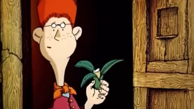 Остров сокровищ, но только Слепой Пью