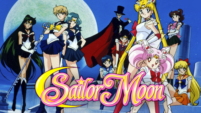 Аниме Сейлор Мун | Sailor Moon S - 3 сезон 21 серия
