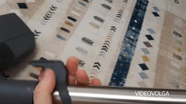 Thomas Aqua + Pet & Family ОБЗОР