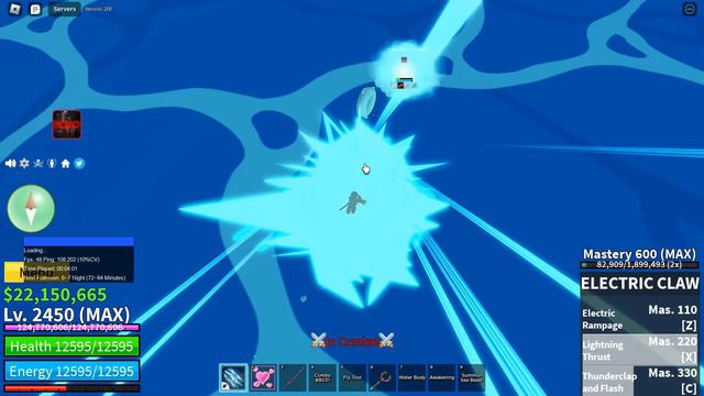 PVP Combo Macro Blox Fruit Tutorial | HOHO HUB