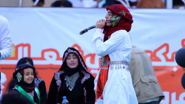 وين الملايين .. غناء مع الجماهير في ملاهي هاي لاند ❤️❤️