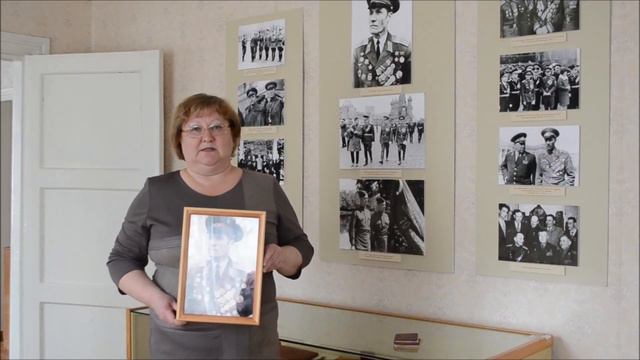 Ирина Дорожкина о своем отце Михаиле Егорове