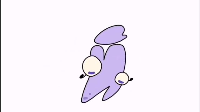 Русский лор алфавита А-Я @Smile_Televizorovich. parody animation