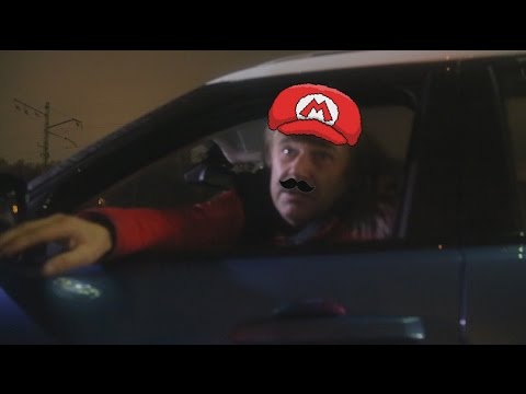 СтопХам - Возвращение Марио