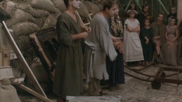 Сукины дети (1990)