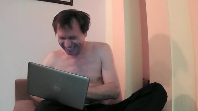 Олег Трушкинг Папа интернет!