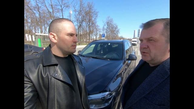 БМВ Х5 2017 год, 3 0 дизель, F кузов, надежная машина?