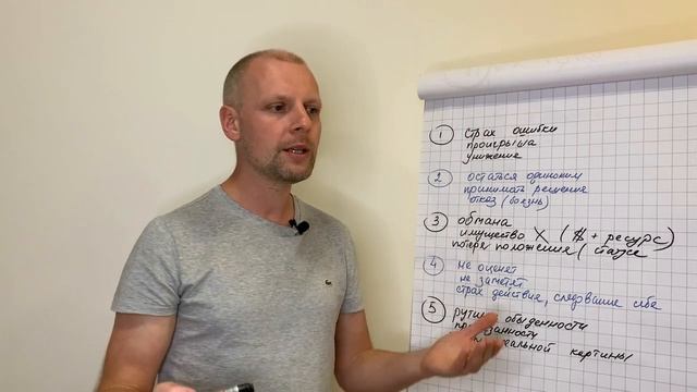 Страхи по вашей дате рождения. Ведическая нумерология.