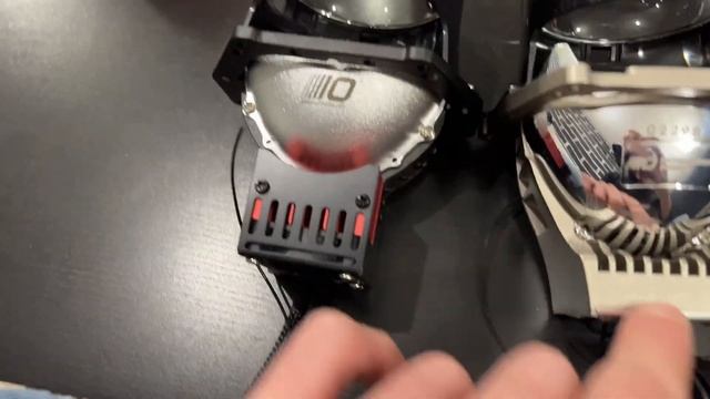 Обзор и тест Optima Expression Drive и Sensation Drive
