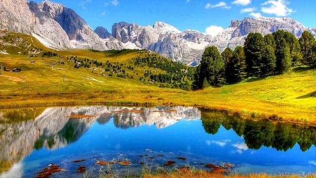 Медитация на удачу, счастье и финансовое благополучие