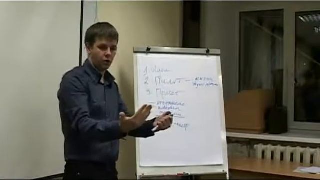 Что такое системный бизнес, или главная задача любого собственника компании