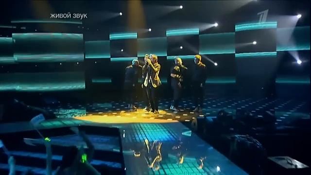 Влад Соколовский  Ближе к небу