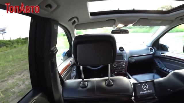ТОП проблем Мерседес Х164 | Самые частые неисправности и недостатки Mercedes-Benz GL-Klasse