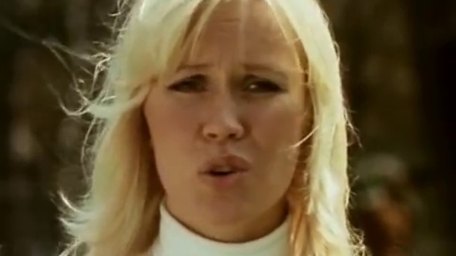 Abba - SOS
